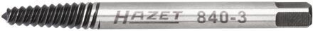 Hazet Boutuitdraaiers 840-3 - 4 - 4,5 mm