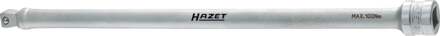 Hazet "Cardanverlengstuk 3/8"" 254mm Hazet"
