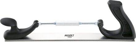 Hazet Carrosserievijlhouder 1934 · Lengte: 355 mm