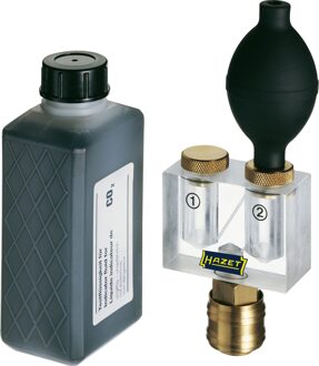 Hazet Cilinderkoplektester 4800-41
