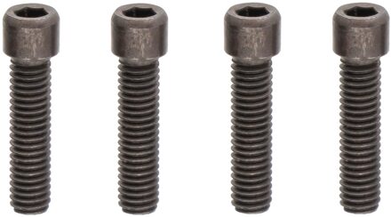 Hazet Cilinderkopschroevenset 9034P-1-015/4