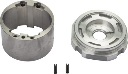 Hazet Cilinderset · voor 9012TT-010/4