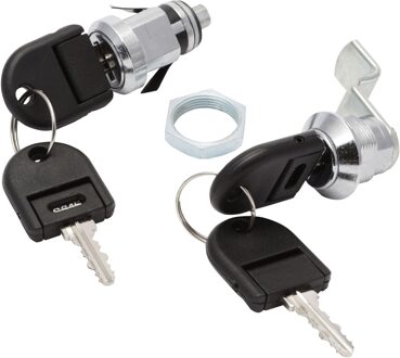 Hazet Cilinderslotset 179AXXL-08/2