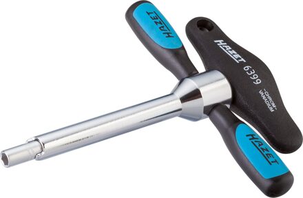 Hazet Combi-sleutel 6399 · Lengte: 167 mm