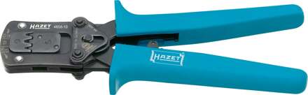 Hazet Crimp-tang 4658-10 · Lengte: 150 mm