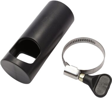 Hazet Deflector · met slangklem 9043-10-08/2