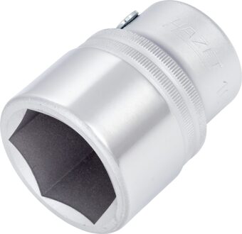 Hazet Dopsleutel 1000-33 · 3/4 inch (20 mm) vierkant hol · Buiten-zeskant-profiel · SW 33 mm