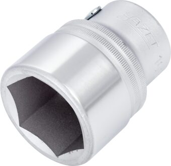 Hazet Dopsleutel 1000-34 · 3/4 inch (20 mm) vierkant hol · Buiten-zeskant-profiel · SW 34 mm