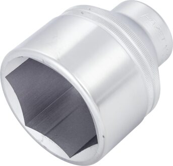 Hazet Dopsleutel 1000-60 · 3/4 inch (20 mm) vierkant hol · Buiten-zeskant-profiel · SW 60 mm