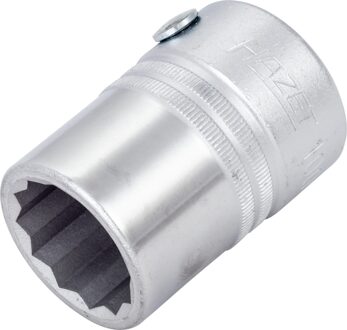 Hazet Dopsleutel 1000AZ-15/16 · 3/4 inch (20 mm) vierkant hol · Buitentwaalfkant profiel · SW 15/16?