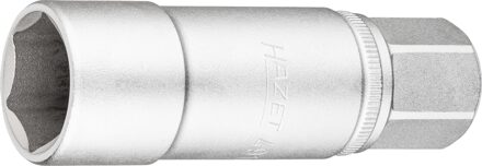 Hazet Dopsleutel 4910-21 · Buiten-zeskant-profiel · SW 21 mm