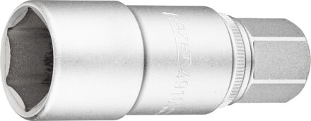 Hazet Dopsleutel 4910-24 · Buiten-zeskant-profiel · SW 24 mm