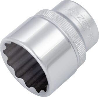 Hazet Dopsleutel 880AZ-7/8 · 3/8 inch (10 mm) vierkant hol · Buitentwaalfkant tractieprofiel · SW 7/8?
