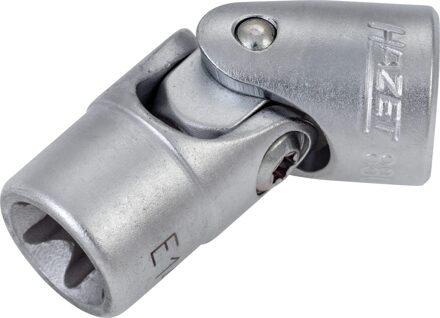 Hazet Dopsleutel 880G-E14 · 3/8 inch (10 mm) vierkant hol · Buiten-TORX®-profiel · SW E14