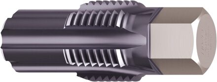 Hazet Draadnasnijder uitlaattemperatuursensoren/-sondes 4683-18 · 13 mm buitenzeskant · Lengte: 42 mm