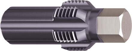 Hazet Draadnasnijder uitlaattemperatuursensoren/-sondes 4683-22 · 13 mm buitenzeskant · Lengte: 50 mm