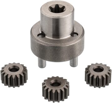 Hazet Drijfwerk 9022P-XLG-06/4