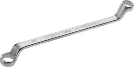 Hazet Dubbele ringsleutel 17x19mm DIN838