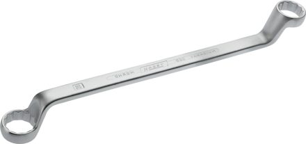 Hazet Dubbele ringsleutel 25x28mm DIN838 Hazet