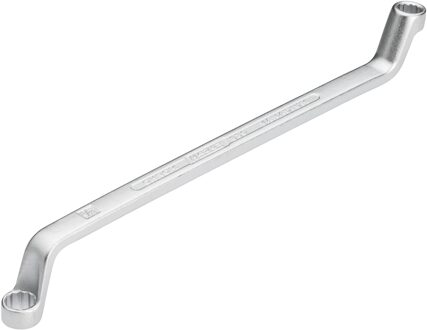 Hazet Dubbele ringsleutel 630A-1/4X5/16 · Buitentwaalfkant profiel · SW 1/4 x 5/16?