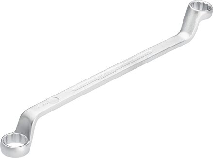 Hazet Dubbele ringsleutel 630A-3/4X7/8 · Buitentwaalfkant profiel · SW 3/4 x 7/8?