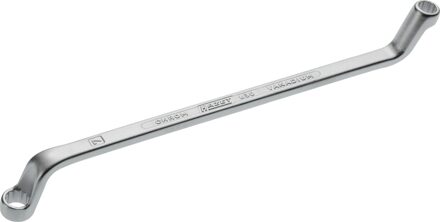 Hazet Dubbele ringsleutel 6x7mm DIN838