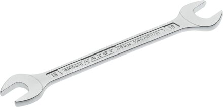 Hazet Dubbele steeksleutel 16x18mm D3110 Hazet