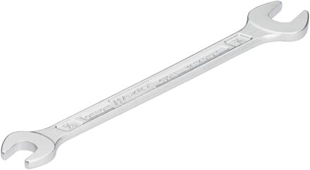 Hazet Dubbele steeksleutel 450NA-5/16X3/8VKH · Buiten-zeskant-profiel · SW 5/16 x 3/8?