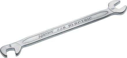 Hazet Dubbele steeksleutel 4mm Hazet