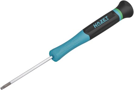 Hazet Elektronica schroevendraaiers 811EL-T15 · Binnen-TORX®-profiel · SW T15