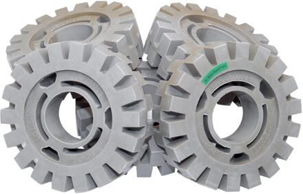 Hazet Folie-etser voor wateroplosbare lakken 9033-6-01A/5