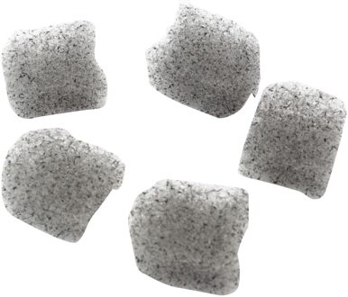 Hazet Geluiddemper · set van 5 stuks 9012-1SPC-022/5