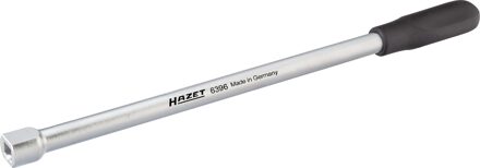 Hazet Gereedschaphouder 6396 · 9 x 12 mm insteekvierkant hol · Lengte: 405 mm