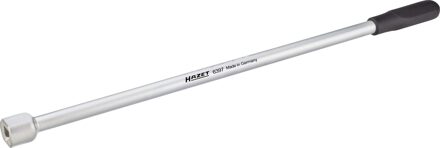 Hazet Gereedschaphouder 6397 · 14 x 18 mm insteekvierkant hol · Lengte: 635 mm