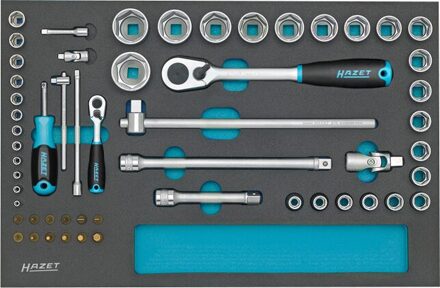 Hazet Gereedschapset Hazet