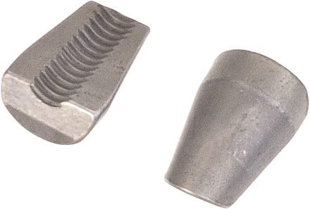 Hazet Gevoerde bekken voor blindklinknageltang 1963 1963-05