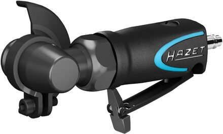 Hazet Haakse mini-slijper 9033M-7 · Lengte: 129 mm