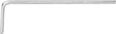 Hazet Haakse schroevendraaier 2100-015 · Binnen-zeskant-profiel · SW 1,5 mm