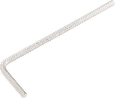 Hazet Haakse schroevendraaier 2100-02 · Binnen-zeskant-profiel · SW 2 mm