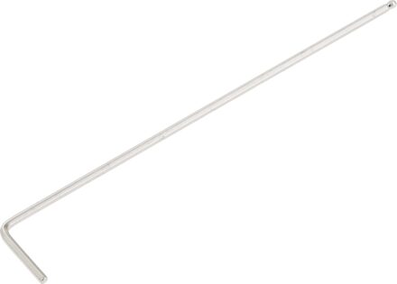 Hazet Haakse schroevendraaier 2105LG-015 · Binnen-zeskant-profiel · SW 1,5 mm