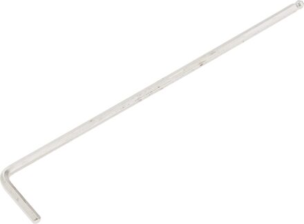 Hazet Haakse schroevendraaier 2105LG-025 · Binnen-zeskant-profiel · SW 2,5 mm