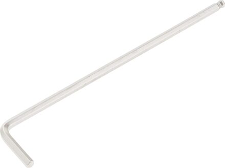 Hazet Haakse schroevendraaier 2105LG-04 · Binnen-zeskant-profiel · SW 4 mm