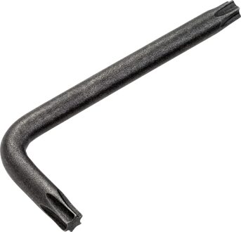 Hazet Haakse schroevendraaier 2115-T30 · Binnen-TORX®-profiel · SW T30