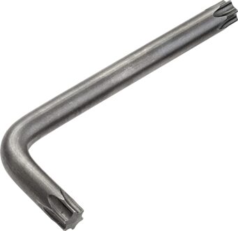 Hazet Haakse schroevendraaier 2115-T50 · Binnen-TORX®-profiel · SW T50