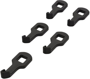 Hazet Hendel · set van 5 stuks 9012-1SPC-019/5