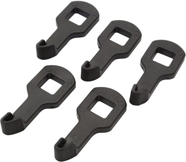 Hazet Hendel · set van 5 stuks 9012MG-016/5