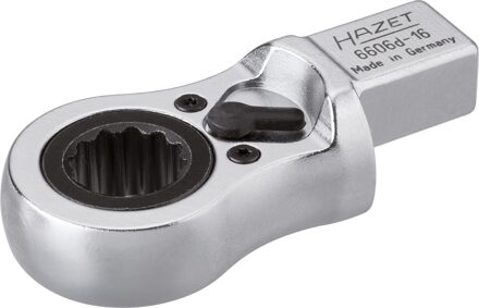 Hazet Insteek-ringratelsl. 16mm 14x18mm Hazet