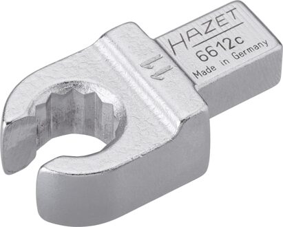 Hazet Insteek-ringsl. open 11mm 9x12mm Hazet