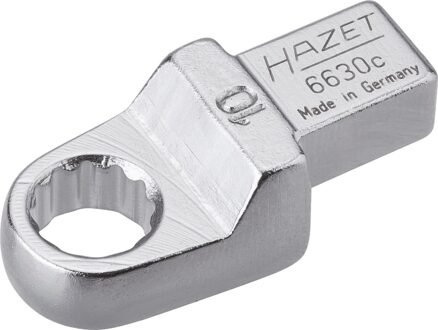 Hazet Insteek-ringsleutel 10mm 9x12mm Hazet