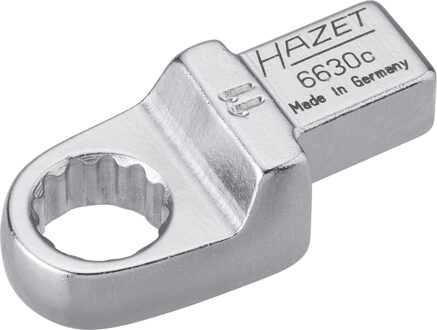 Hazet Insteek-ringsleutel 11mm 9x12mm Hazet